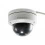 LevelOne FCS-3096 Telecamera di sicurezza IP Interno e esterno Cupola 3840 x 2160 Pixel Soffitto/muro (57303107)