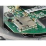 LevelOne FCS-3096 Telecamera di sicurezza IP Interno e esterno Cupola 3840 x 2160 Pixel Soffitto/muro (57303107)