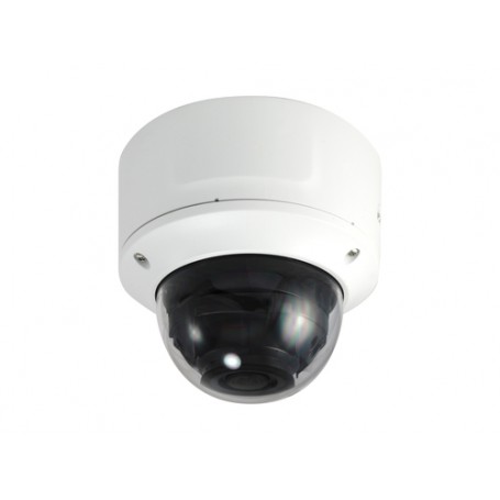 LevelOne FCS-3097 Telecamera di sicurezza IP Interno e esterno Cupola 2944 x 1656 Pixel Soffitto/muro (57303207)