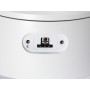 LevelOne FCS-3097 Telecamera di sicurezza IP Interno e esterno Cupola 2944 x 1656 Pixel Soffitto/muro (57303207)