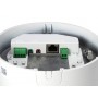 LevelOne FCS-3097 Telecamera di sicurezza IP Interno e esterno Cupola 2944 x 1656 Pixel Soffitto/muro (57303207)