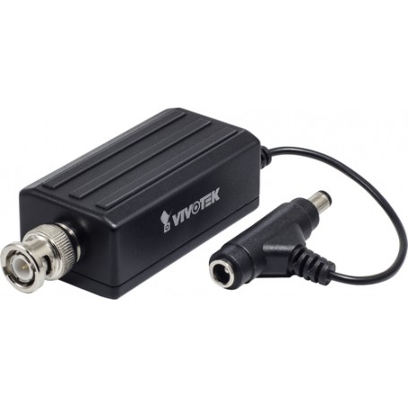 VIVOTEK VS8100-v2 server video 720 x 576 Pixel 30 fps (VS8100-V2)
