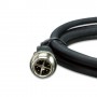 PLANET IGS-5227-6MT-X switch di rete Gestito L2+ Nessuno Blu, Argento (IGS-5227-6MT-X)