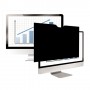 Fellowes PrivaScreen Filtro per la privacy senza bordi per display 68,6 cm (27") (4818501)