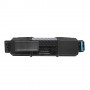 ADATA HD710 Pro disco rigido esterno 5000 GB Nero (AHD710P-5TU31-CBK)