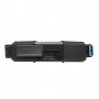 ADATA HD710 Pro disco rigido esterno 5000 GB Nero (AHD710P-5TU31-CBK)
