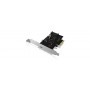 ICY BOX IB-PCI1901-C32 scheda di interfaccia e adattatore Interno (IB-PCI1901-C32)