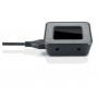Fujitsu PalmSecure F Pro Standard Lettore di base per il controllo degli accessi Antracite, Nero (S26381-K436-L150)