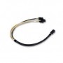Broadcom L5-00220-00 cavo Serial Attached SCSI (SAS) 0,6 m Nero (L5-00220-00)