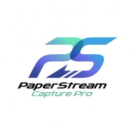 Fujitsu PaperStream Capture Pro Scan-S 12m 1 licenza/e (PA43404-MM01)
