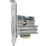 HP 1MK25AA drives allo stato solido Half-Height/Half-Length (HH/HL) 1000 GB PCI Express (1MK25AA)