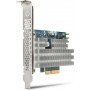 HP 1MK25AA drives allo stato solido Half-Height/Half-Length (HH/HL) 1000 GB PCI Express (1MK25AA)