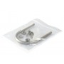 LevelOne OAN-4121 antenna di rete Antenna omnidirezionale Tipo N 12 dBi (54041507)