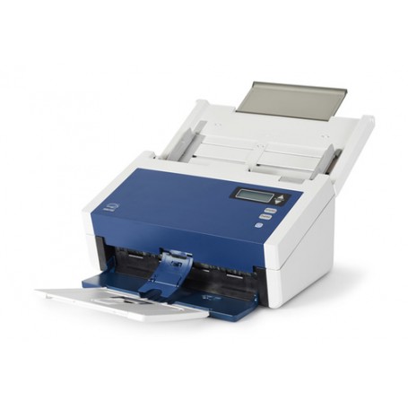 Xerox DocuMate 6480 Scanner ADF 600 x 600 DPI A4 Blu, Bianco (100N03244)