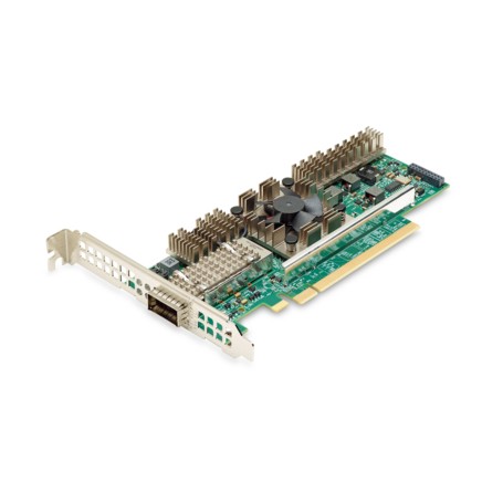 Broadcom P150P Interno Fibra 50000 Mbit/s (BCM957414A4140C)
