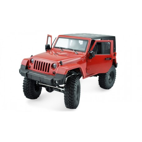 Amewi AMXrock Motore Nitro Macchina fuoristrada (22150)