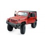Amewi AMXrock Motore Nitro Macchina fuoristrada (22150)