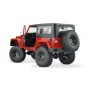 Amewi AMXrock Motore Nitro Macchina fuoristrada (22150)