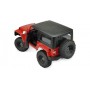 Amewi AMXrock Motore Nitro Macchina fuoristrada (22150)