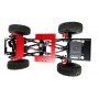 Amewi AMXrock Motore Nitro Macchina fuoristrada (22150)