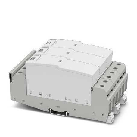 Phoenix Contact 2907260 protezione da sovraccarico Grigio 400 V (2907260)