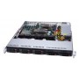 Supermicro SuperServer 1029P-MT Intel® C621 LGA 3647 (Socket P) Rack (1U) Nero (SYS-1029P-MT)