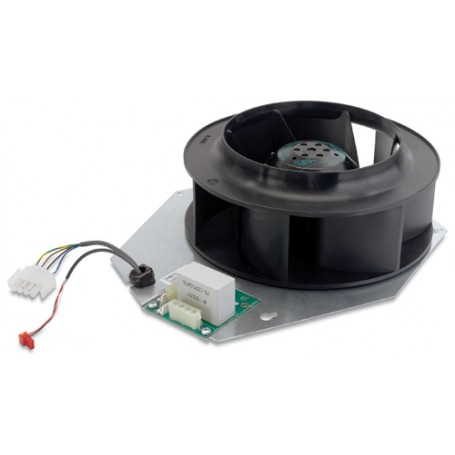 APC W0M-7054 accessori di raffreddamento hardware Nero (W0M-7054)