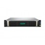 Hewlett Packard Enterprise MSA 2052 array di dischi 8,8 TB Armadio (2U) Nero (Q2R47A)