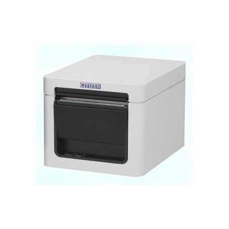 Citizen CT-E651 203 x 203 DPI Cablato Termico Stampante POS (CTE651XNEWX)