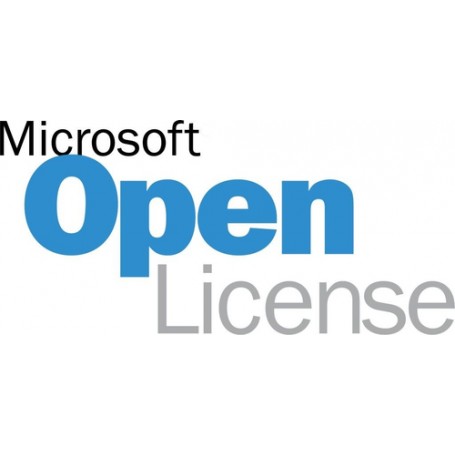 Microsoft Project Professional 2019 Open License 1 licenza/e (H30-05830)