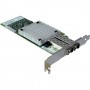 Inter-Tech LR-9802BF-2SFP+ Interno Fibra 10000 Mbit/s (88883050)