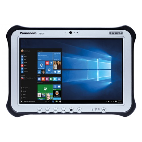 Panasonic Toughpad FZ-G1 MK5 256 GB 25,6 cm (10.1") Intel® Core™ i5 della sesta generazione 8 GB Wi-Fi 5 (802. (FZ-G1W1900T3)