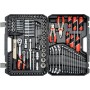 Yato YT-38891 set di strumenti meccanici (YT-38891)