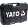 Yato YT-38891 set di strumenti meccanici (YT-38891)