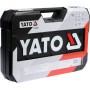 Yato YT-38891 set di strumenti meccanici (YT-38891)