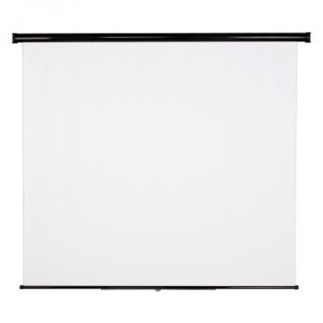 Hama 00018748 schermo per proiettore 139,7 cm (55") 1:1 (00018748)