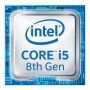 Intel Core i5-8400 processore 2,8 GHz 9 MB Cache intelligente Scatola (BX80684I58400)