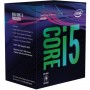 Intel Core i5-8400 processore 2,8 GHz 9 MB Cache intelligente Scatola (BX80684I58400)