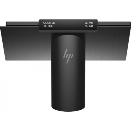 HP ElitePOS G1 2,6 GHz i5-7300U 35,6 cm (14") 1920 x 1080 Pixel Touch screen (2VQ60EA)