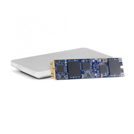 OWC Aura Pro X 480 GB PCI Express 3D MLC NVMe (OWCS3DAPB4MB05K)