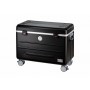 Parat Paraproject Case N12 Carrello per la gestione dei dispositivi portatili Nero (208.418-151)