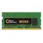 CoreParts MMXCR-DDR4SD0001 memoria 8 GB 1 x 8 GB DDR4 2400 MHz (MMXCR-DDR4SD0001)