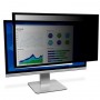 3M PF220W9F Filtro privacy con cornice per monitor 55,9 cm (22") (98044060600)