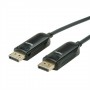 ROLINE 14013490 cavo DisplayPort 30 m Nero (14013490)