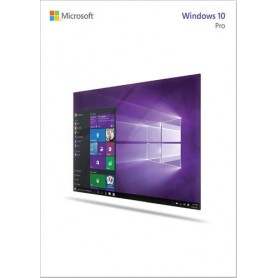 Microsoft Windows 10 Pro for Workstations, 64-bit, DE, DVD (HZV-00060)