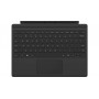 Microsoft Surface Pro Type Cover Nero Microsoft Cover port Nordic (FMN-00009)