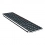 Contour Design Balance tastiera Bluetooth QWERTZ Tedesco Nero (BALANCE-DE)