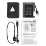 Apricorn Aegis Padlock 240 GB Nero, Grigio (ASSD-3PL256-240F)