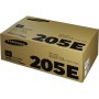 Samsung MLT-D205E Extra High Yield Black Toner Cartridge cartuccia toner 1 pz Originale (SU954A)