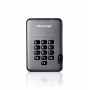 iStorage diskAshur PRO2 2000 GB Nero, Grafite (IS-DAP2-256-SSD-2000-C-G)